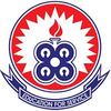 University of Education, Winneba's official logo - UEW seal - ranked #149 in world university rankings 2025