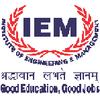 University of Engineering and Management, Kolkata's official logo - UEMK seal