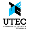 University of Engineering and Technology's official logo - UTEC seal