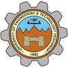 University of Engineering and Technology, Peshawar's official logo - UET Peshawar seal