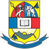 University of Eswatini's official logo - UNESWA seal - ranked #165 in world university rankings 2025