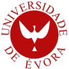 University of Évora's official logo - UE seal