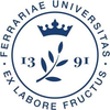 University of Ferrara's official logo - UNIFE seal