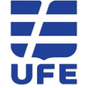 University of Finance and Economics's official logo - UFE seal