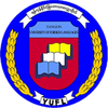University of Foreign Languages, Yangon's official logo - UFLY Yangon seal
