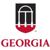 University of Georgia's official logo - UGA seal