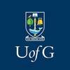 University of Glasgow's official logo - UofG seal - ranked #110 in world university rankings 2025