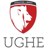 University of Global Health Equity's official logo - UGHE seal