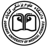 University of Gonabad's official logo -  seal