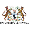 University of Guyana's official logo - UG seal