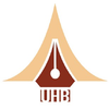 University of Hafr Al Batin's official logo - UOHB seal