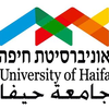 University of Haifa's official logo - HU seal - ranked #52 in world university rankings 2025