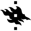 University of Helsinki's official logo - HY / UH seal
