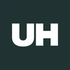 University of Hertfordshire's official logo - UH seal