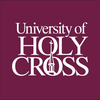 University of Holy Cross's official logo - UHC seal