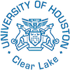 University of Houston-Clear Lake's official logo - UHCL seal