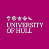 University of Hull's official logo -  seal
