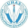 University of Human Arts and Sciences's official logo -  seal