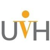 University of Humanistic Studies's official logo - UvH seal