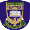 University of Ilorin's official logo - UIL seal - ranked #108 in world university rankings 2025