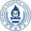 University of Incheon's official logo - INU seal