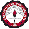 University of Indianapolis's official logo - UIndy seal