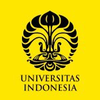 University of Indonesia's official logo - UI seal
