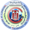 University of Information Technology and Communications's official logo - UoITC seal