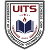 University of Information Technology and Sciences's official logo - UITS seal