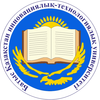 University of Innovation and Technology of Western Kazakhstan's official logo - WKITU seal