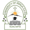 University of Iringa's official logo - UoI seal