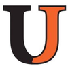 University of Jamestown's official logo - UJ seal
