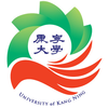 University of Kang Ning's official logo - UKN seal
