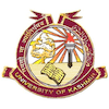 University of Kashmir's official logo - KU seal