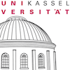 University of Kassel's official logo -  seal