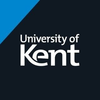 University of Kent's official logo - KENT seal - ranked #133 in world university rankings 2025