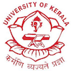 University of Kerala's official logo - KU seal