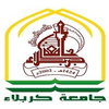 University of Kerbala's official logo - UOK seal