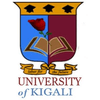 University of Kigali's official logo - UOK seal