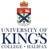 University of King's College's official logo - UKC seal