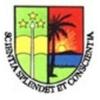 University of Kisangani's official logo - UNIKIS seal