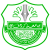 University of Kordofan's official logo - UOFKORD seal