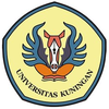 University of Kuningan's official logo - UNIKU seal