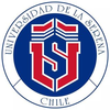 University of La Serena's official logo - USERENA seal