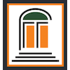 University of La Verne's official logo - LaVerne seal