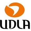 University of Las Américas's official logo - UDLA seal