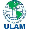 University of Las Américas, Nicaragua's official logo - ULAM seal