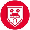 University of Leicester's official logo -  seal - ranked #103 in world university rankings 2025