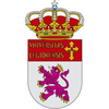 University of León's official logo - ULE seal