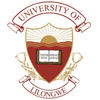 University of Lilongwe's official logo - UNILIL seal